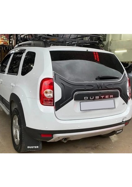 Dacia Duster Bagaj Kapağı Kabartma 2010-2017 fiyatları