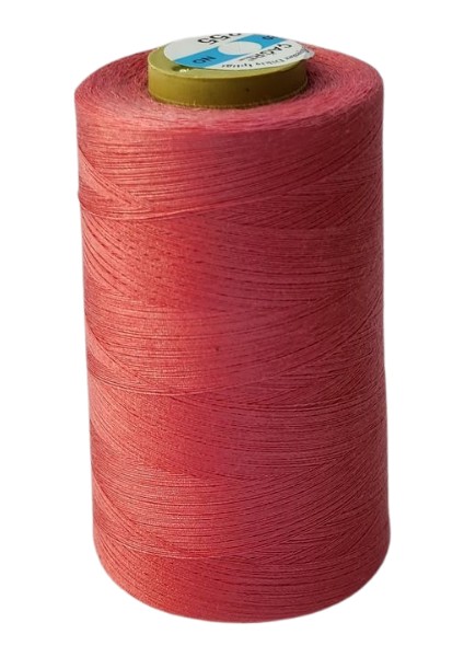 Çağ Ip 255 120 No Polyester Dikiş Ipi