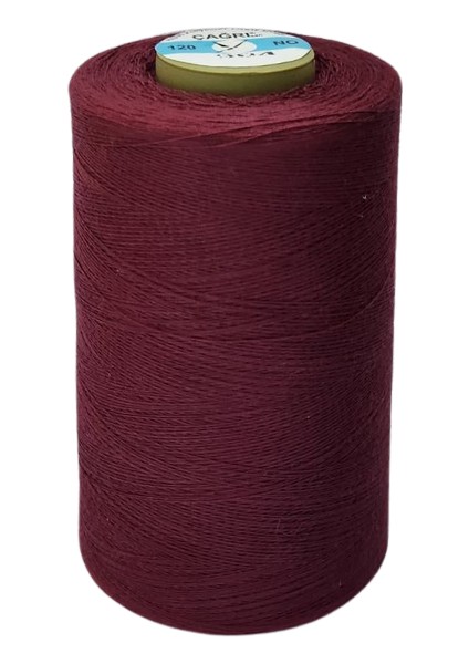 Çağ Ip 904 120 No Polyester Dikiş Ipi