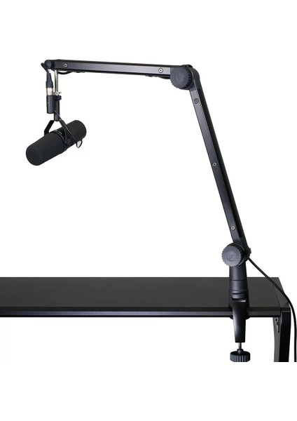 BCM-300 Deluxe Broadcast Mic Stand fırsatları