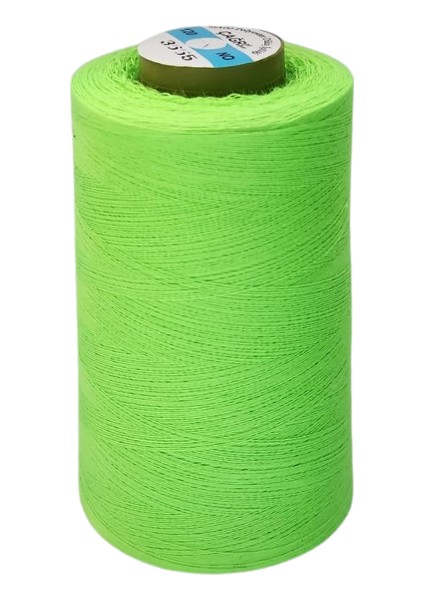 Çağ Ip 3007 120 No Polyester Dikiş Ipi