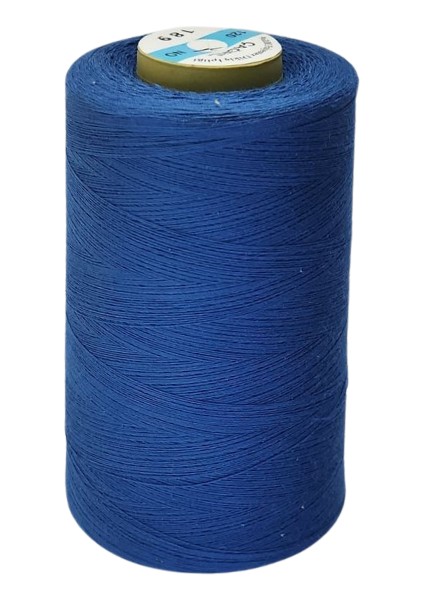 Çağ Ip 189 120 No Polyester Dikiş Ipi