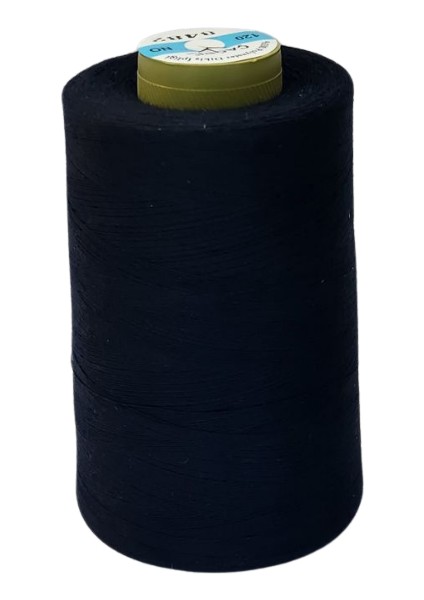 Çağ Ip 8482 120 No Polyester Dikiş Ipi