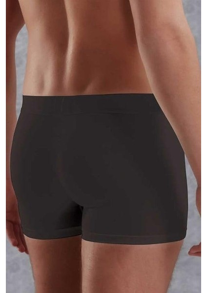 Erkek Modal Torbalı Normal Paça Smoke Boxer C7T7N7O1
