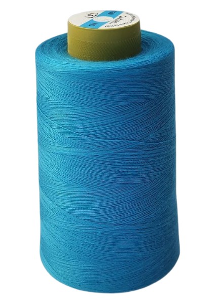 Çağ Ip 131 120 No Polyester Dikiş Ipi