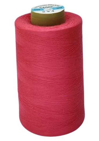 Çağ Ip 894 120 No Polyester Dikiş Ipi