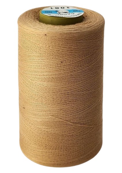 Çağ Ip 3001 120 No Polyester Dikiş Ipi