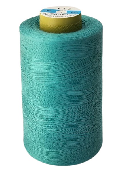 Çağ Ip 771 120 No Polyester Dikiş Ipi
