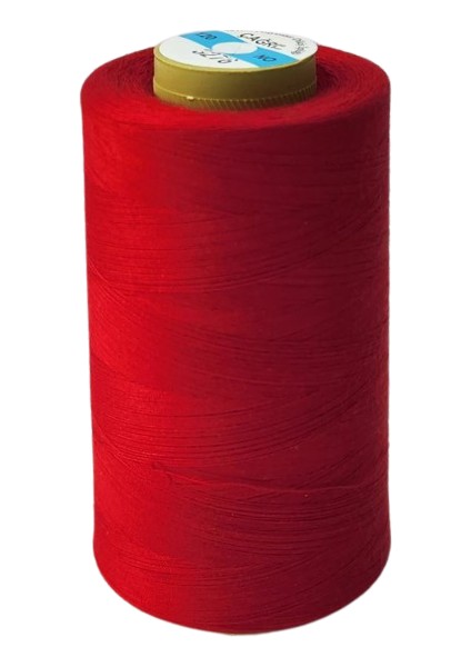 Çağ Ip 3276 120 No Polyester Dikiş Ipi