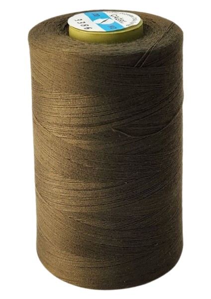 Çağ Ip 3386 120 No Polyester Dikiş Ipi