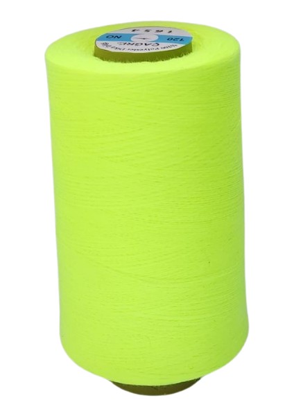 Çağ Ip 1654 120 No Polyester Dikiş Ipi
