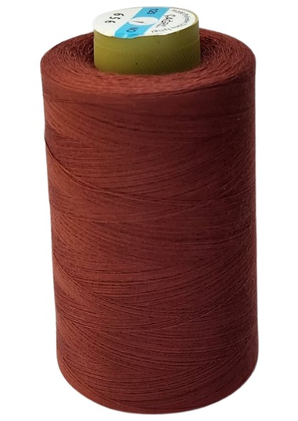 Çağ Ip 656 120 No Polyester Dikiş Ipi