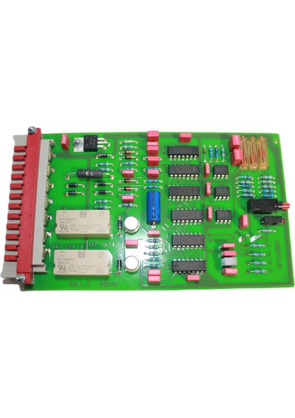 Studer BZ821-2 Kontrol Kartı Modül Board – 900/928 Mikser ve Broadcast Sistemleri fiyatları