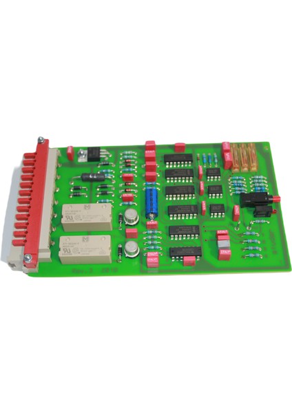 Studer BZ821-2 Kontrol Kartı Modül Board – 900/928 Mikser ve Broadcast Sistemleri modelleri