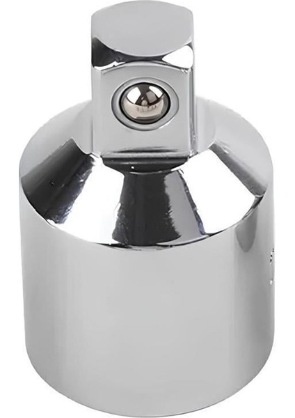 F1/2" x M3/4" Lokma Adaptörü 1/2" Den 3/4" E NCLA1234