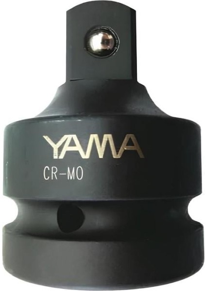F1/2" x M3/4" Havalı Lokma Adaptörü 1/2" Den 3/4" E YAHA1234