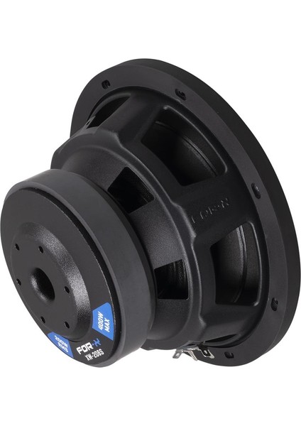 For-X XW-208S 400 W 20 cm Subwoofer