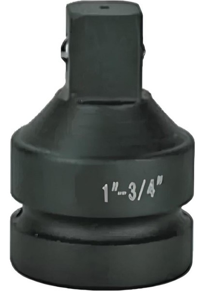 F1" x M3/4" Havalı Lokma Adaptörü 1" Den 3/4" E NTZHLA0134
