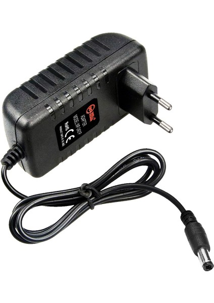 WP-2401P Adaptör 24 Volt 1 Amper 5.5x2.5mm