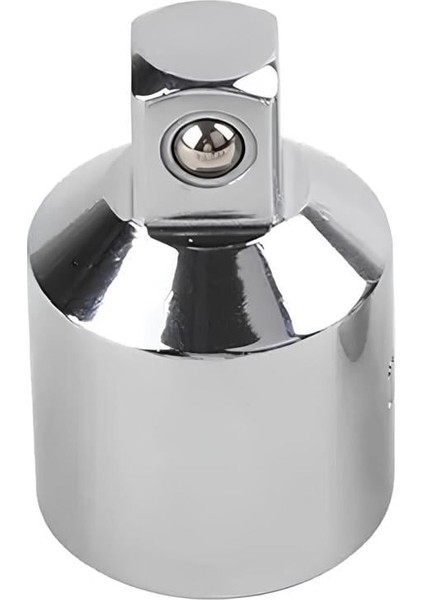 F3/8" x M1/4" Lokma Adaptörü 3/8" Den 1/4" E NCLA3814
