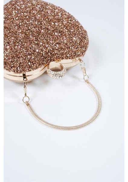 Kadın Simli Abiye Çanta fırsatları