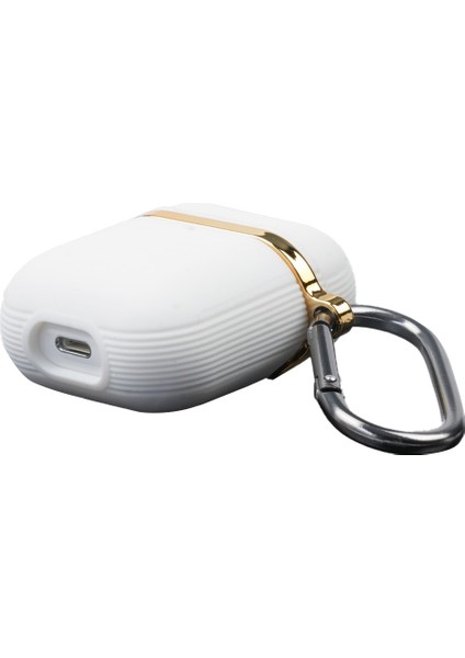 Luxeview 1 ve 2 Nesil Premium Koruyucu Kulaklık Kılıfı