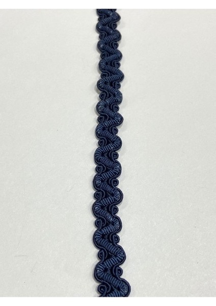 Dekoratif Sutaşı Şerit / Seccade Bohça Harcı /20 Metre
