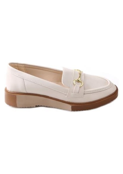 Lgzz 02704 Orto Pedik Kadın Günlük Loafer Ayakkabı fırsatları