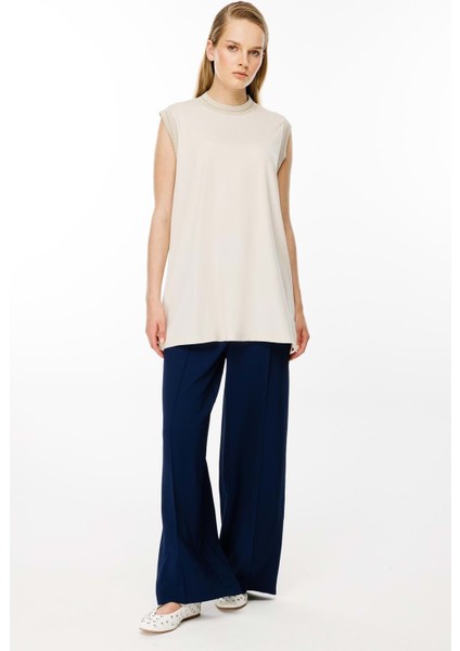 Tunik GSBASİC4677 Bej 3