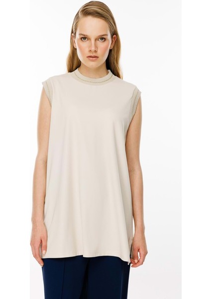 Tunik GSBASİC4677 Bej 3