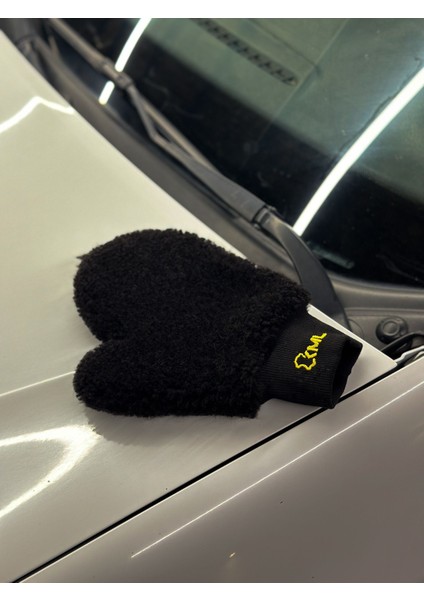 Kuzu Postu Araç Yıkama Eldiveni fiyatları