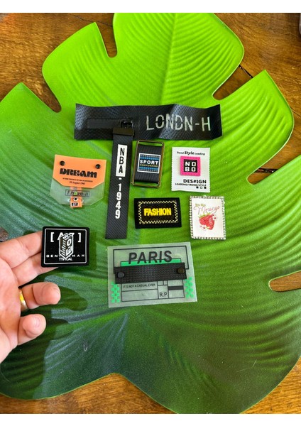 8 Adet Deri Arma Seti Çanta Giyim Aksesuarı fiyatları