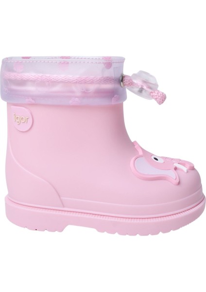 W10242-010 Rosa Bimbi Elefante Çocuk Bot