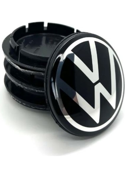 Passat B8,5 2019-2022 Model Arası Uyumlu Jant Göbeği Arması Amblemi Logosu Takım fiyatları