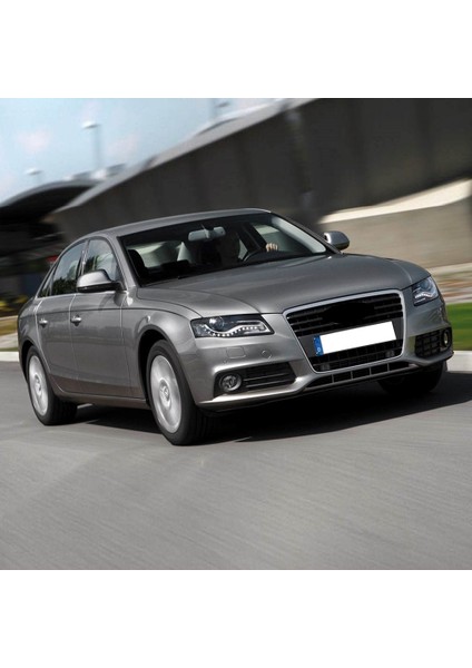 Audi A4 2009-2012 Kapı Iç Uyarı Lambası Kırmızı 1 Adet 6Y0947411