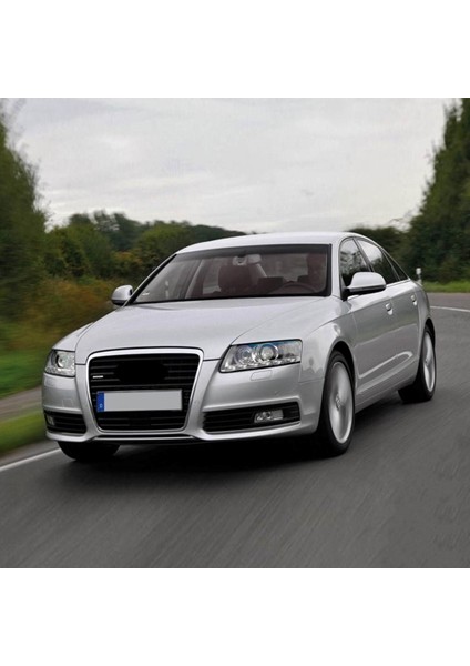 Audi A6 2009-2011 Kapı Iç Uyarı Lambası Kırmızı 1 Adet 8D0947411
