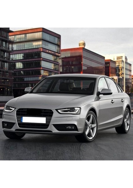 Audi A4 2013-2015 Kapı Iç Uyarı Lambası Kırmızı 1 Adet 6Y0947411