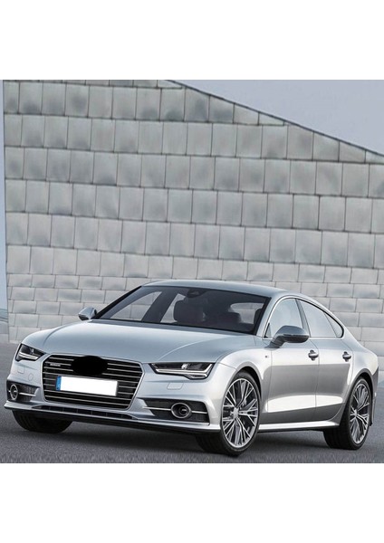 Audi A7 2015-2018 Kapı Iç Uyarı Lambası Kırmızı 1 Adet 6Y0947411