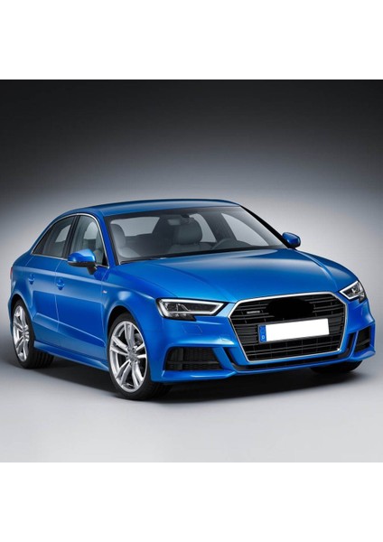 Audi A3 Sedan 2017-2020 Kapı Iç Uyarı Lambası Kırmızı 1 Ad 6Y0947411