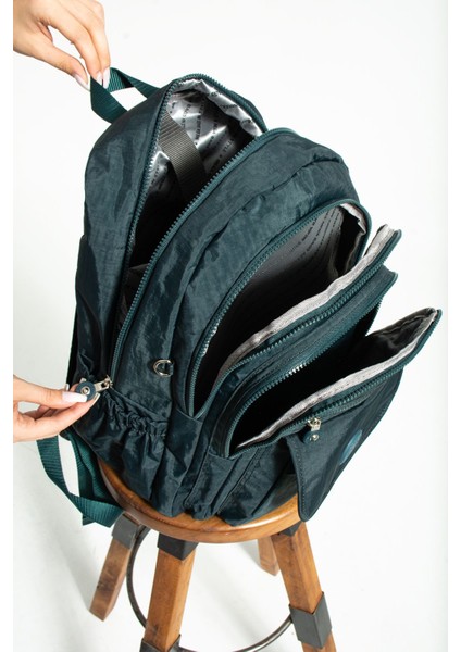 Mega Boy Okul Çanta fırsatları