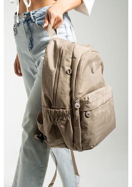 Mega Orta Boy Okul Çantası modelleri