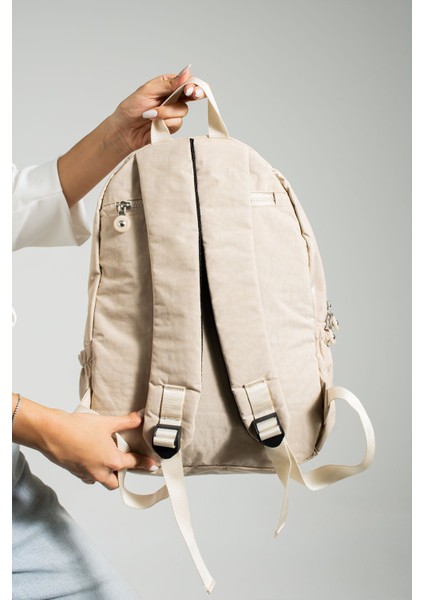 Mega Boy Unisex Sırt Çantası (Okul Için Uygundur Laptop Bölmesi Mevcut) modelleri