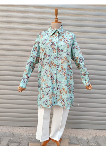 Beli Lastikli Pantolonlu Takım