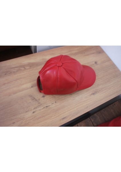 Kırmızı Renkli Spor Şapka (Erkek-Kadın Kullanımlı) Hkkdrşpkkrmz9 fiyatları