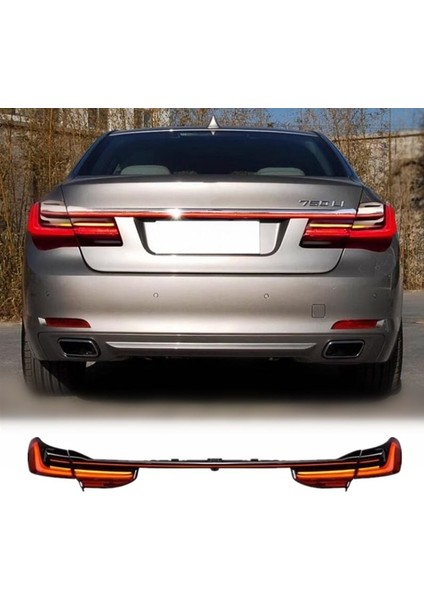 Bmw f01 stop lambası ledli g11 model 2009 / 2016 fiyatları