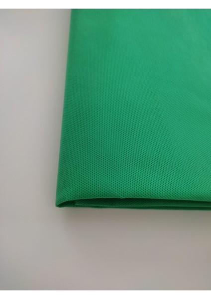 Dijital Fotoğraf Çerçeveleri 200 x 160 cm Greenbox Chromakey - Green Screen- Yeşil Fon Perde Kumaş fırsatları