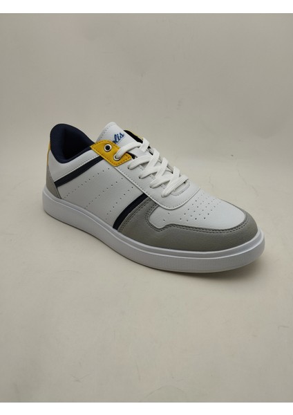24523 Volis Erkek Sneaker Ayakkabı