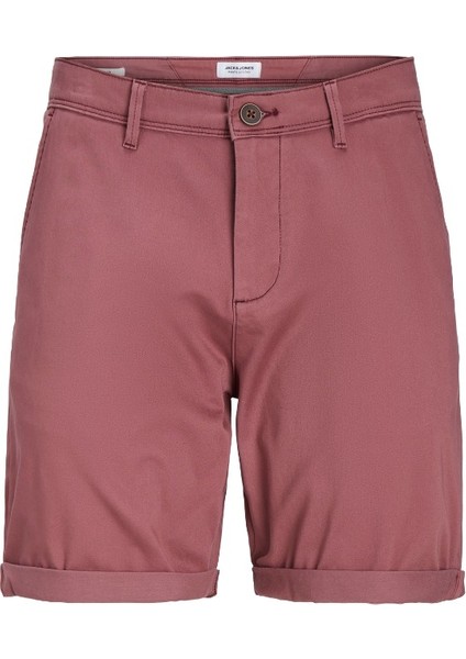 Jjıbowıe Jjshorts Erkek Şort