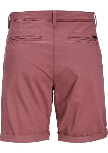 Jjıbowıe Jjshorts Erkek Şort