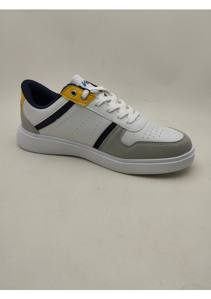 24523 Volis Erkek Sneaker Ayakkabı modelleri